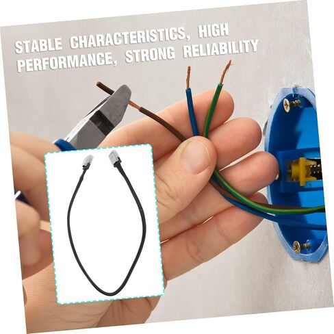 Balacoo 0.5m Pin Mini Mini SAS Extension Cable Mesh Scar for Server DIY إصلاح in Kuwait