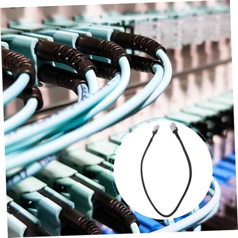 Balacoo 0.5m Pin Mini Mini SAS Extension Cable Mesh Scar for Server DIY إصلاح in Kuwait