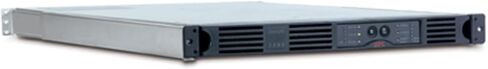 APC Smart-UPS SUA1000RM1U 640W/1000VA 1U Rackmount UPS System in Saudi Arabia