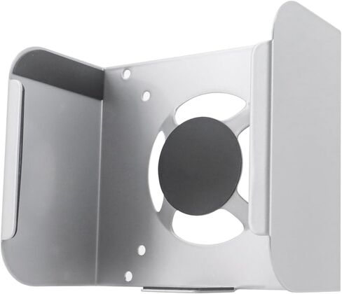 MAC MINI M4 VESA MOUNT ، تحت مكتب MATT لعام 2024 MAC MINI M4/M4 PRO ، MAC MAC MINI M4 MOUNT in Kuwait