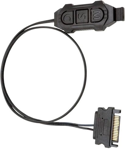 ARGB Controllers 5V 3Pin ARGB Controllers Light Strips Remote Controllers ARGB Synchronization Controllers Cable in Saudi Arabia