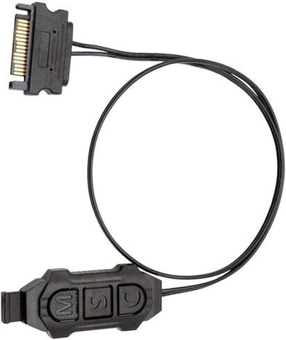 ARGB Controllers 5V 3Pin ARGB Controllers Light Strips Remote Controllers ARGB Synchronization Controllers Cable in Saudi Arabia