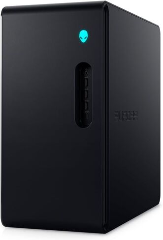 Alienware Aurora R16 Gaming Desktop PC, Intel 24-core i9-13900F (up to 5.6GHz), GeForce RTX 4060, 64GB DDR5 RAM, 4TB SSD, 2TB HDD, Wifi 6E, 12 USB Ports, Win 11 Pro & Microsoft Office Lifetime License in Saudi Arabia