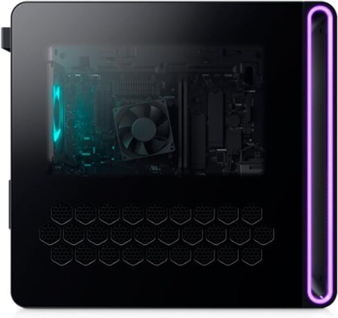 Alienware Aurora R16 Gaming Desktop PC, Intel 24-core i9-13900F (up to 5.6GHz), GeForce RTX 4060, 64GB DDR5 RAM, 4TB SSD, 2TB HDD, Wifi 6E, 12 USB Ports, Win 11 Pro & Microsoft Office Lifetime License in Saudi Arabia
