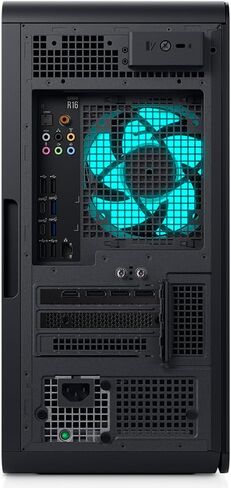 Alienware Aurora R16 Gaming Desktop PC, Intel 24-core i9-13900F (up to 5.6GHz), GeForce RTX 4060, 64GB DDR5 RAM, 4TB SSD, 2TB HDD, Wifi 6E, 12 USB Ports, Win 11 Pro & Microsoft Office Lifetime License in Saudi Arabia