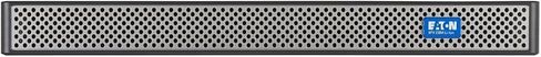 Eaton 9px Lithium Ion Module (EBM) ، 1U ، يستخدم مع 9px2000rt-L ، 9px2000rtn-L ، 9px2200grt-L ، 9px3000rt-L ، 9px3000rtn-L ، 9px3000grt-L (9pxebm72rt-L) in Saudi Arabia