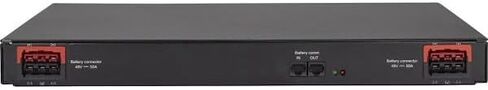 Eaton 9px Lithium Ion Module (EBM) ، 1U ، يستخدم مع 9px2000rt-L ، 9px2000rtn-L ، 9px2200grt-L ، 9px3000rt-L ، 9px3000rtn-L ، 9px3000grt-L (9pxebm72rt-L) in Saudi Arabia