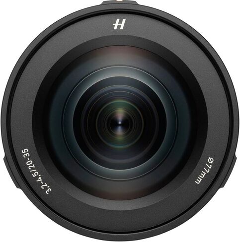 Hasselblad XCD 20-35mm f/3.2-4.5 E عدسة in Kuwait