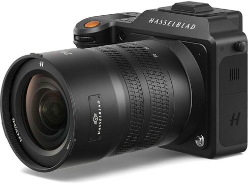 Hasselblad XCD 20-35mm f/3.2-4.5 E عدسة in Kuwait