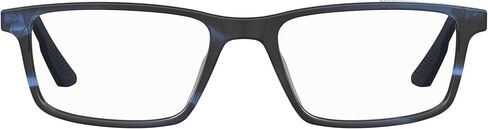 Under Armour Men's Ua 5009 Rectangular Prescription Eyewear Frames in Saudi Arabia