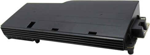استبدال محول AC SPANDER POWARD POWER لـ Sony PS3 Slim PlayStation 3 EADP-185AB APS-306 in Saudi Arabia