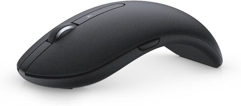 Dell Premier Wireless Mouse - WM527 Black in Saudi Arabia