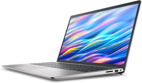 Dell 15 Laptop for Business - Core i7-1355U(10 cores, up to 5.00 GHz), 15.6'' FHD IPS 250 nits, Anti-Glare, Backlit Keyboard, Windows 11 pro, Intel UHD Graphics (64GB RAM | 2TB SSD) in Kuwait