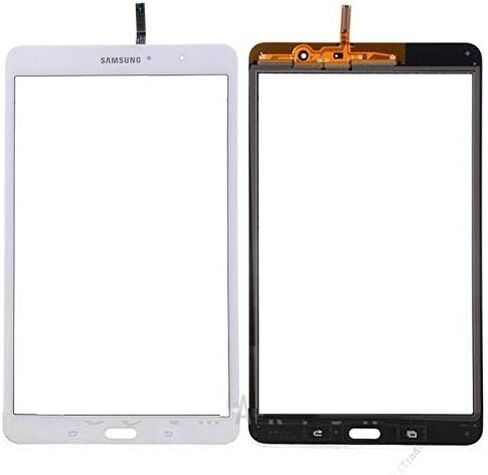Replacement for Samsung Galaxy Tab Pro 8.4 SM-T320 Touch Screen Digitizer Glass Lens USA (Black) in Saudi Arabia
