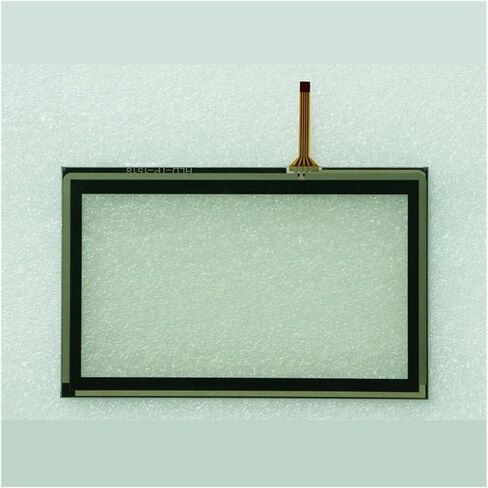 7'' DHL-TP-1518 - Touchpad Resistive Touch Screen Screen in Saudi Arabia