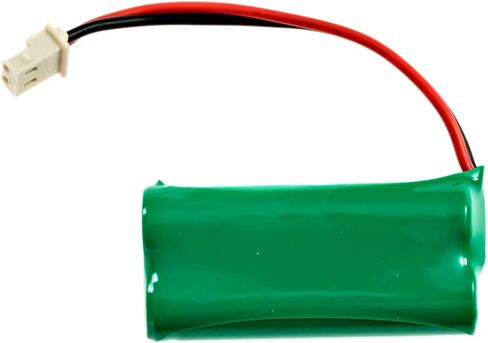 VTech BT264392 Cordless Phone Battery Packbo-pack تشمل: 5 × بطاريات SDCP-H334 in Saudi Arabia
