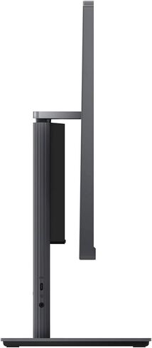 Lenovo AI-IdeaCentre AIO Desktop | 24 "FHD All-in-One Computer | 32GB DDR5 RAM | 1TB SSD & 128GB SSD | Intel Processor U300 | WebCAM | Wi-Fi | RJ-45 | Copilot Ready | Windows 11 | Le Bundle in Kuwait