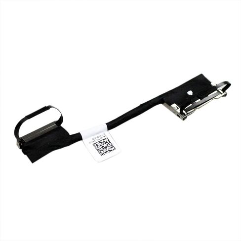 Zahara Laptop Power Cable Wire Connector Replacement for Dell Precision M7530 M7540 7530 7540 P74F P74F001 P74F002 P/N:060T5G 60T5G DAP10 DC020031100 Power Cord in Saudi Arabia