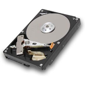 Toshiba DT01ACA200 2TB 7200 دورة في الدقيقة 3.5in محرك أقراص داخلي/OEM (متجدد) in Kuwait