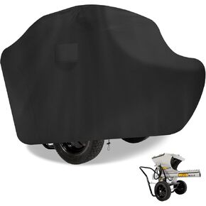 غطاء الخزائن/الخلاط الطيني في جميع الأحوال الجوية-نسيج 600D أوكسفورد متوافق مع كل من طرز MMXR-3221 و E-Series ، يغطي فقط (أ) in Kuwait