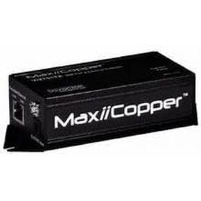 Vigitron VI2701TX 1-port maxiicopper Ethernet Extender Over UTP in Kuwait