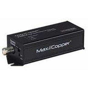 Vigitron Vi2401A 1-Port MaxiiCopper Ethernet Extender in Kuwait