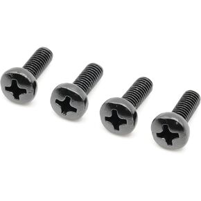 replacementscrews تقف مسامير متوافقة مع hisense 55h6sg in Kuwait