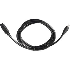 1394 9Pin to 4Pin Video Cable for Efficient Data Transfer Between Computers and External Storage Devices in Saudi Arabia