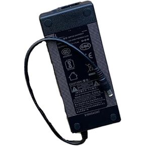 24V 5A 5.5 * 2.5mm AC/DC Adapter Power Supply(UK Plug) in Saudi Arabia