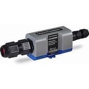 VIGITRON VI2400WP 1-PORT MAXIICOPPER ™ Ethernet Extender Over Coax in Kuwait