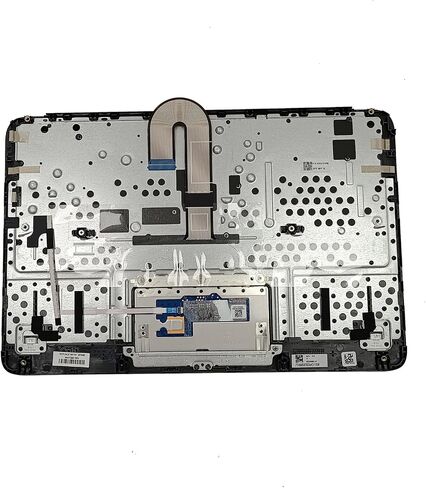 استبدال HP Chromebook 11 G9 EE Laptop العلوي العلوي CASP in Saudi Arabia