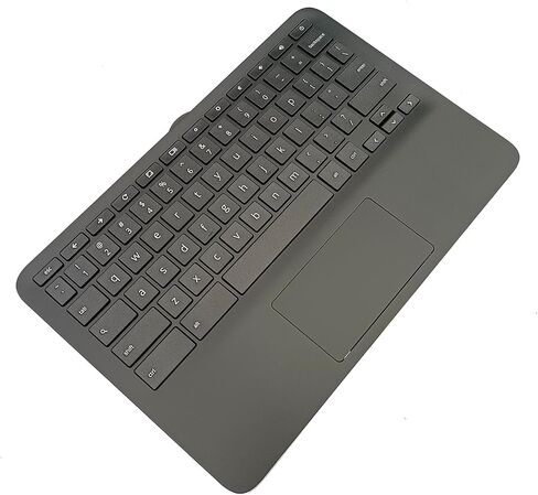 استبدال HP Chromebook 11 G9 EE Laptop العلوي العلوي CASP in Saudi Arabia