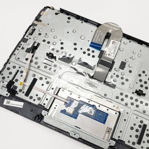 استبدال HP Chromebook 11 G9 EE Laptop العلوي العلوي CASP in Saudi Arabia