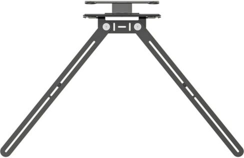 Mount TV Logitech لأشرطة الفيديو ، الأسود (متجدد) in Saudi Arabia