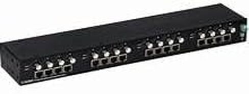 Vigitron Vi2416A 16-Port MaxiiCopper Ethernet Extender in Kuwait