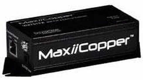 Vigitron VI2701TX 1-port maxiicopper Ethernet Extender Over UTP in Kuwait