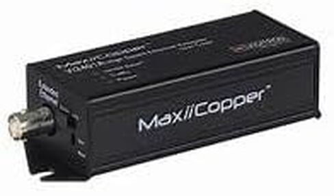 Vigitron VI2401A 1-port maxiicopper Ethernet Extender in Saudi Arabia