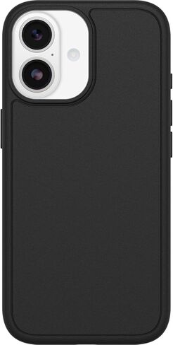 OtterBox iPhone 17 Pro Max Symmetry Series Clear Case - Clear - Ultra-Thin, Sleek Silicone iPhone Case in Saudi Arabia