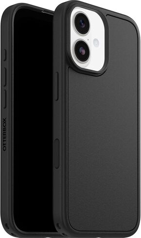 OtterBox iPhone 17 Pro Max Symmetry Series Clear Case - Clear - Ultra-Thin, Sleek Silicone iPhone Case in Saudi Arabia