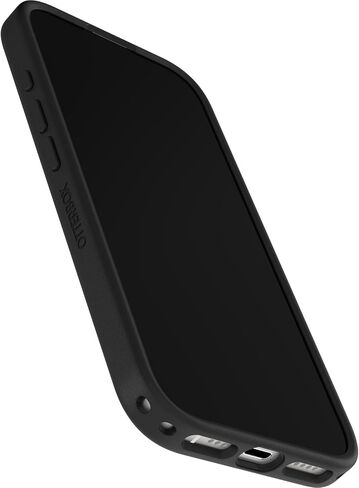 OtterBox iPhone 17 Pro Max Symmetry Series Clear Case - Clear - Ultra-Thin, Sleek Silicone iPhone Case in Saudi Arabia