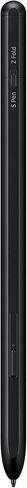 SAMSUNG Electronics Galaxy S Pen Pro, Compatible Galaxy Smartphones, Tablets and PCs That Support S Pen, US Version, Black, (EJ-P5450SBEGUS) in Kuwait