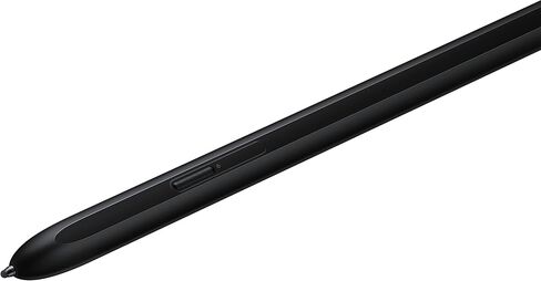 SAMSUNG Electronics Galaxy S Pen Pro, Compatible Galaxy Smartphones, Tablets and PCs That Support S Pen, US Version, Black, (EJ-P5450SBEGUS) in Kuwait