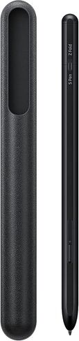 SAMSUNG Electronics Galaxy S Pen Pro, Compatible Galaxy Smartphones, Tablets and PCs That Support S Pen, US Version, Black, (EJ-P5450SBEGUS) in Kuwait