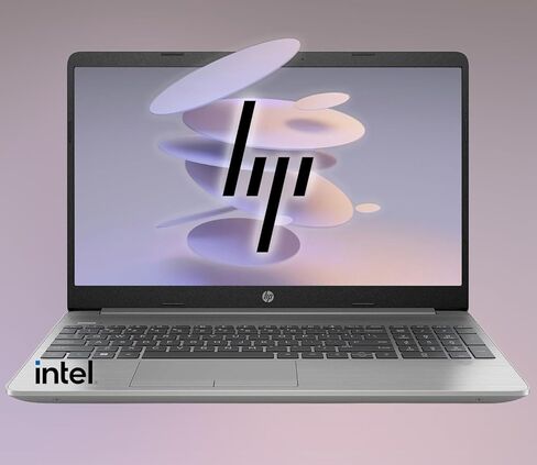 HP 250 G9 Laptop, 15.6" FHD Screen, Intel Celeron Dual Core Processor Series, 16GB RAM, 1TB SSD, Windows 11 Pro, Anti-Glare Coating, HD Camera with Temporal Noise Reduction in Kuwait