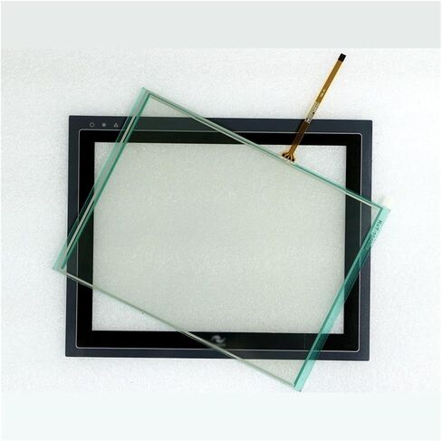 10.4'' IT5104E ASIA-104E - Plastic protective film touch screen panel(ASIA-104E Touch) in Saudi Arabia