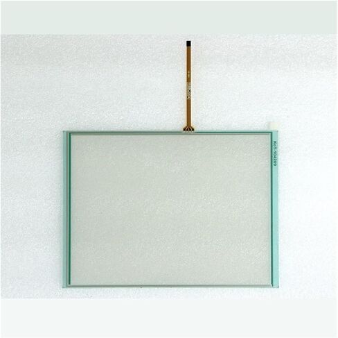 10.4'' IT5104E ASIA-104E - Plastic protective film touch screen panel(ASIA-104E Touch) in Saudi Arabia