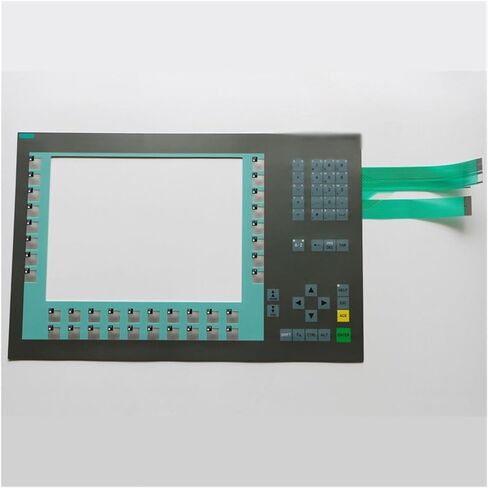 MP377-12 6AV6644-0BA01-2AX1/2AX0 - Membrane Switch Keyboard in Saudi Arabia