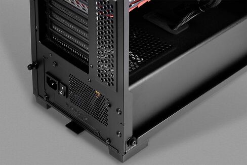 Corsair CV Series ، CV550 ، 550 واط ، 80+ معتمد من البرونز ، مزود طاقة الكابلات الثابتة (CP-9020210-NA) (متجدد) in Kuwait
