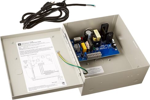 مزود الطاقة ، CCTV DC ، 12VDC/5A in Kuwait