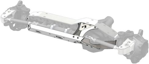 RM6009 Superduty 60 Full Ram Mount in Kuwait